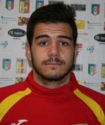 De Santis Luca